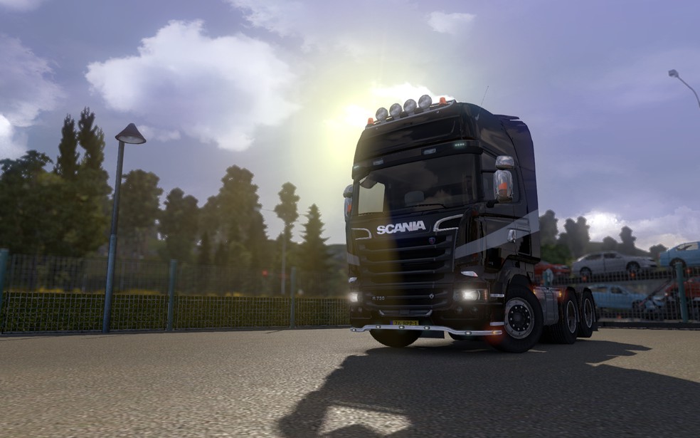 Image by NORWAYTRUCKER22