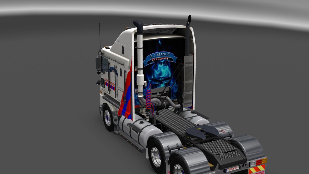 Image by NZTRUCKER48