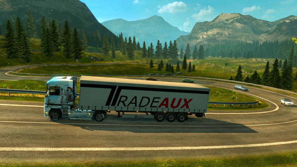 Image by DiVladtruck