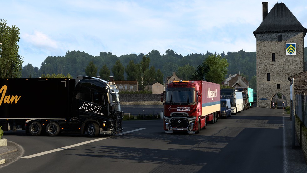 Image by ExaminerIan