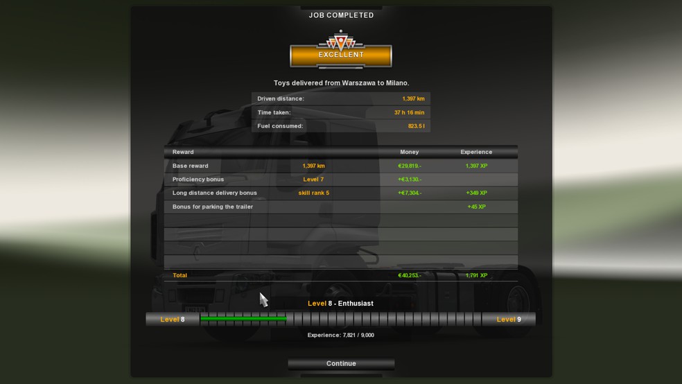 Как подключить профиль к world of trucks. Как подключить профиль к world of trucks