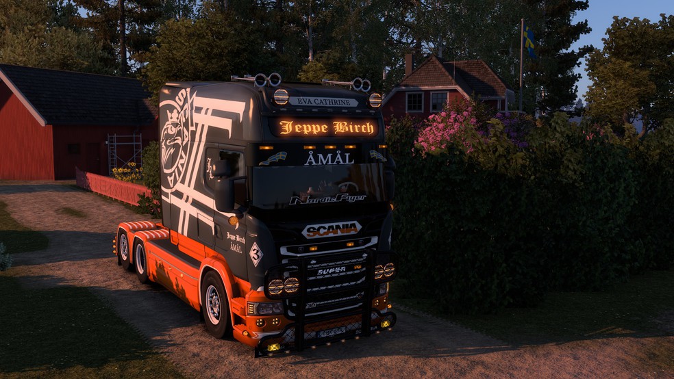 Image by TheDanishDuck