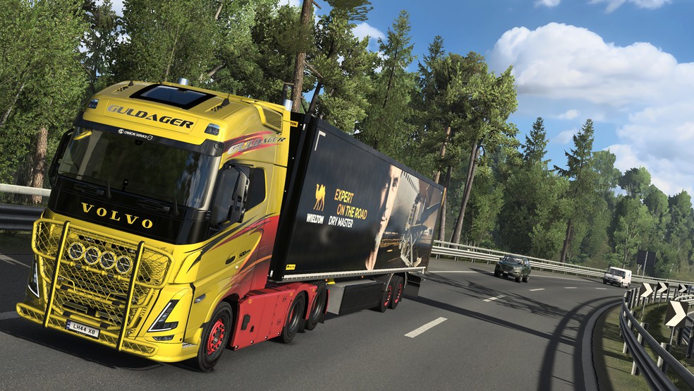 Image by British_Trucker
