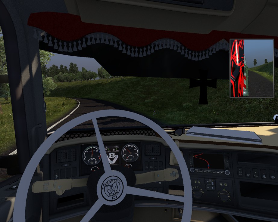 Image by Trucker24