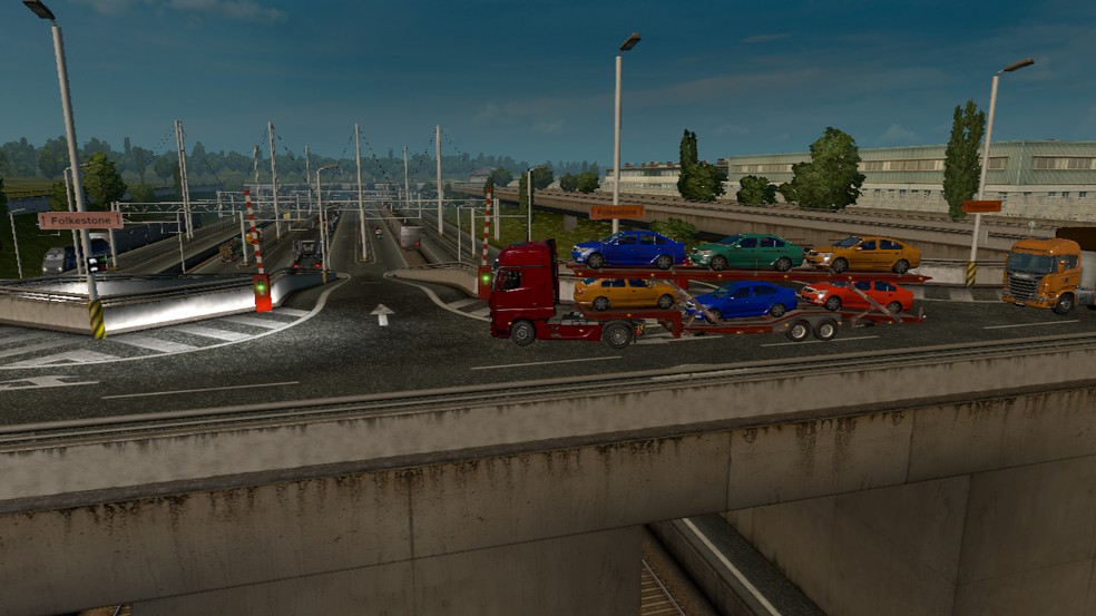 Image by TRUDOGSPEDITION