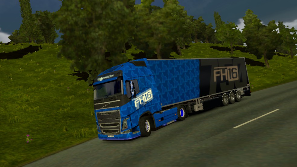 Image by SCANIAr730v8