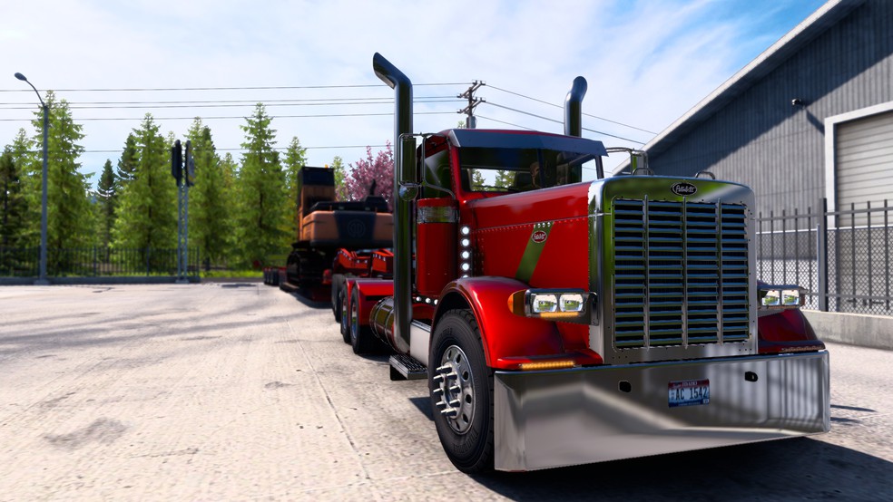 Image by BobbyBTrucking