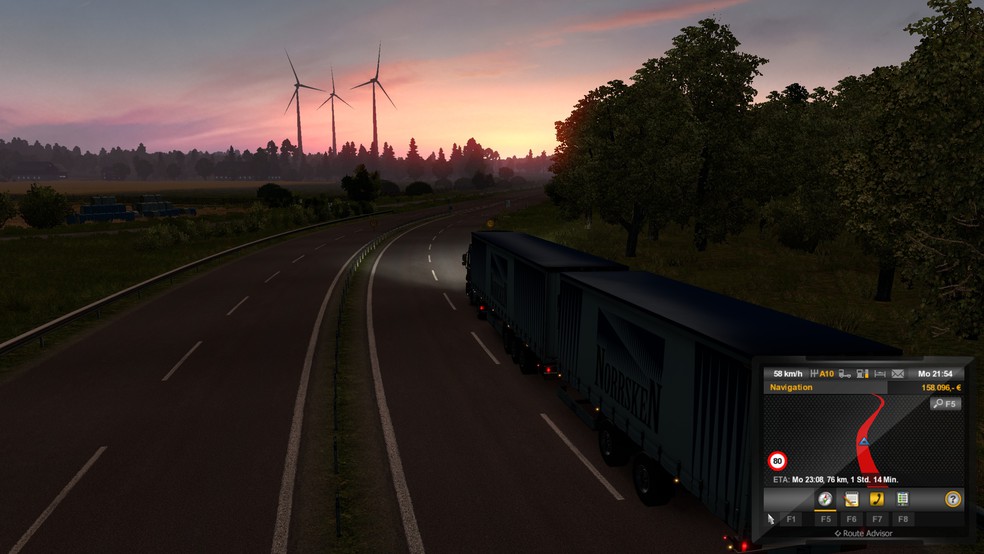Image by TruckingJay