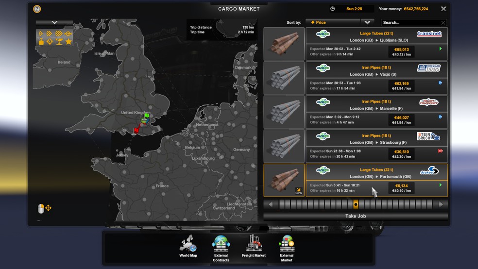 Image by TruckSimWorld