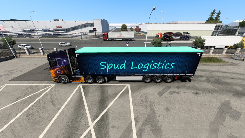 Image by Spudster