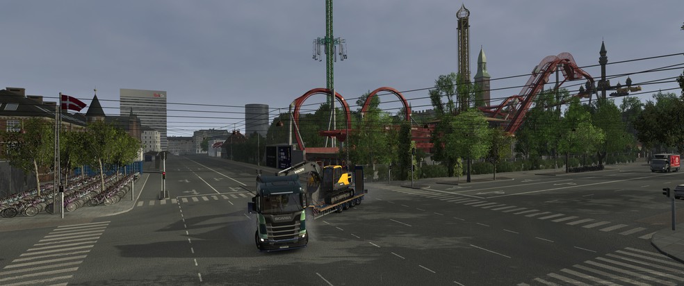 Image by WestieLogistics