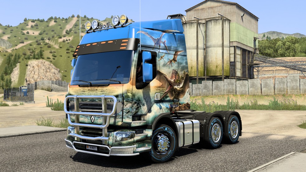 Image by 3bubblesoff