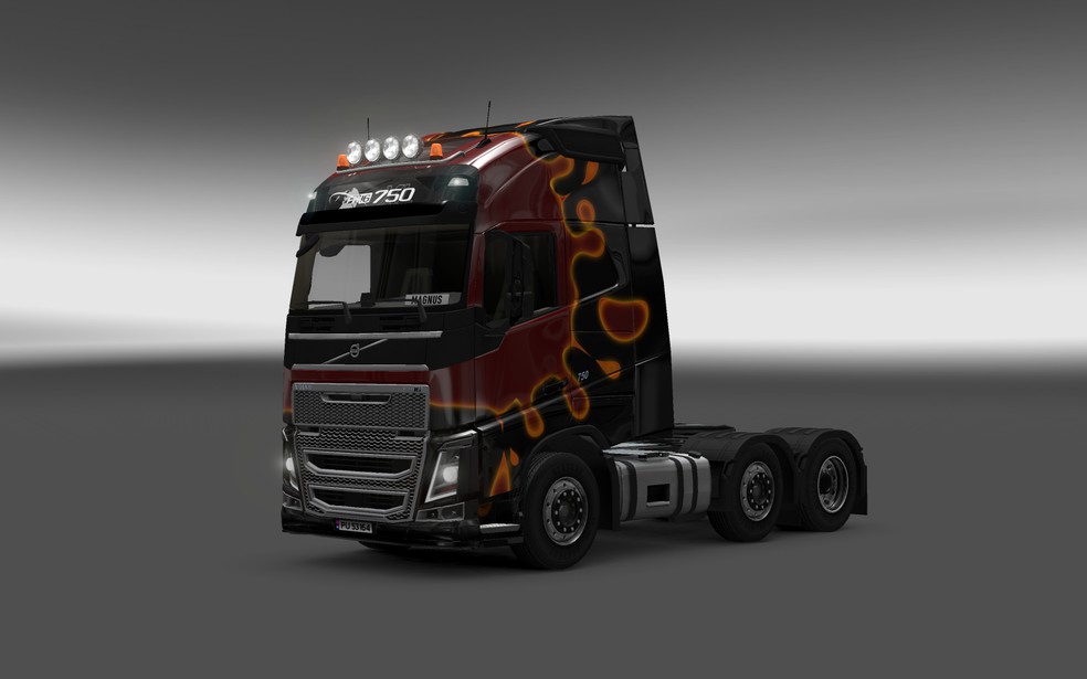 Image by NORWAYTRUCKER22