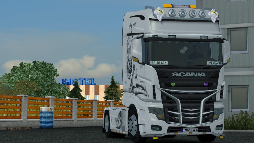 Image by blackscania