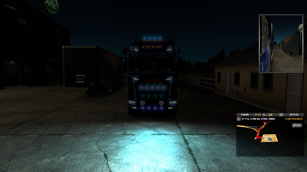 Image by Loewenherz73