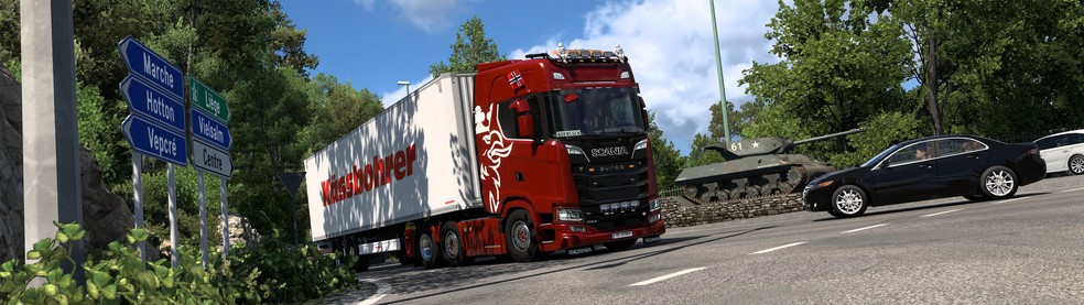 Image by NORWEGEN