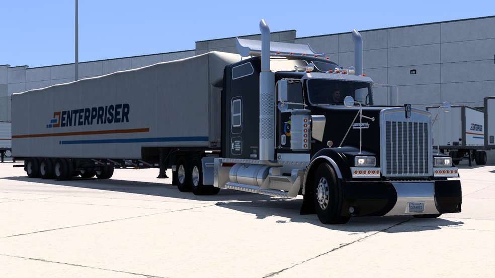 Image by Truckersson