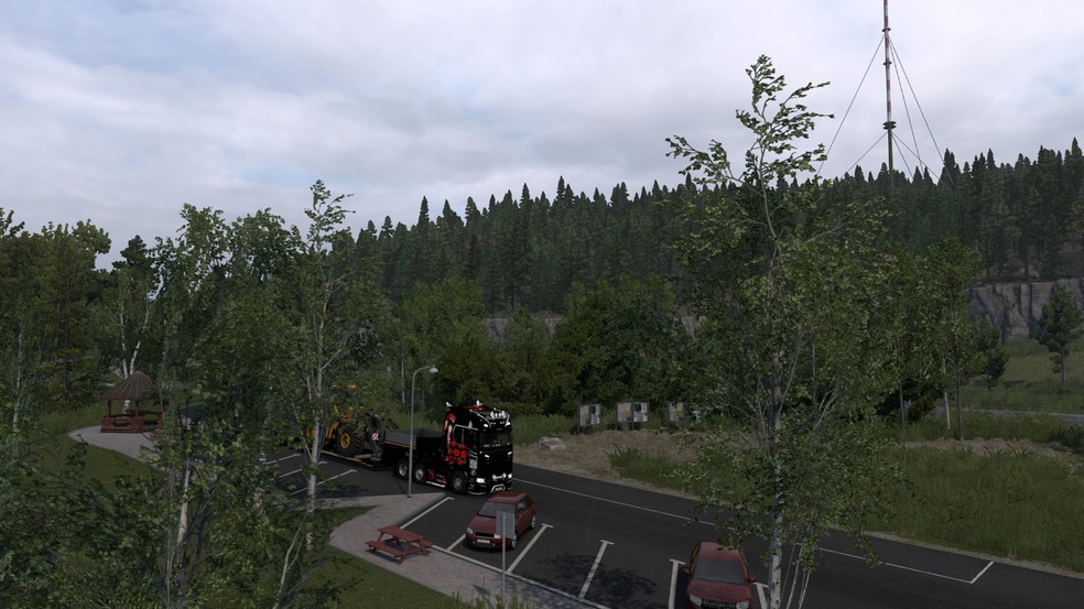Image by TruckerGG