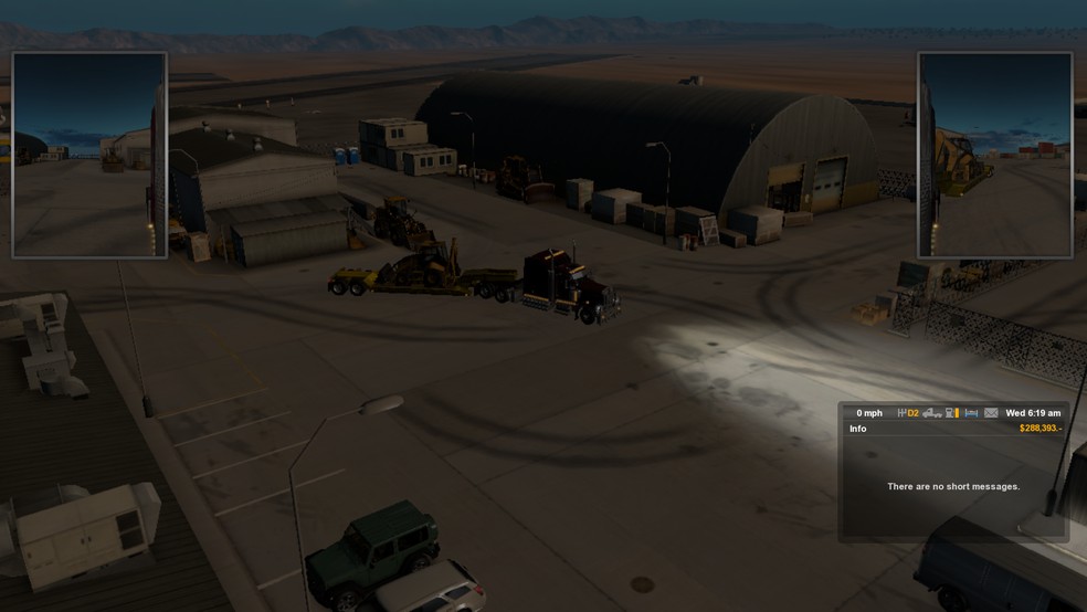 Image by 709Transport