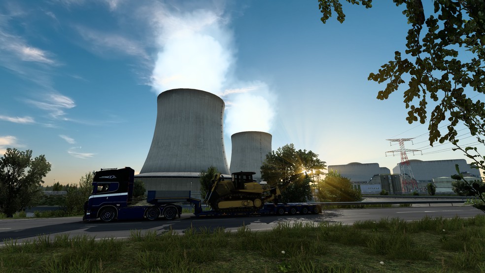 Image by British_Trucker