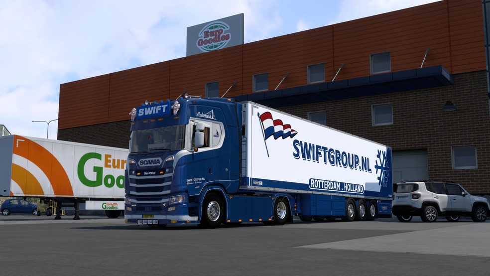 Image by AARONBAUGNEE12