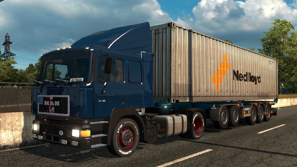 Image by Chisum_Trucking