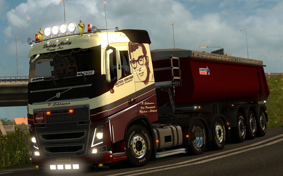 Image by ChevyTrucker