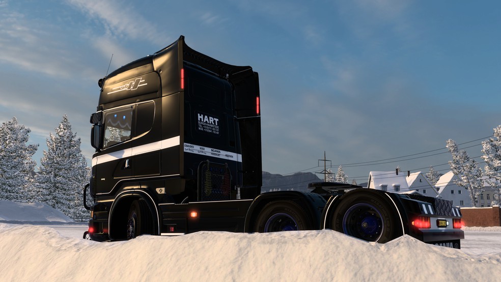 Image by British_Trucker