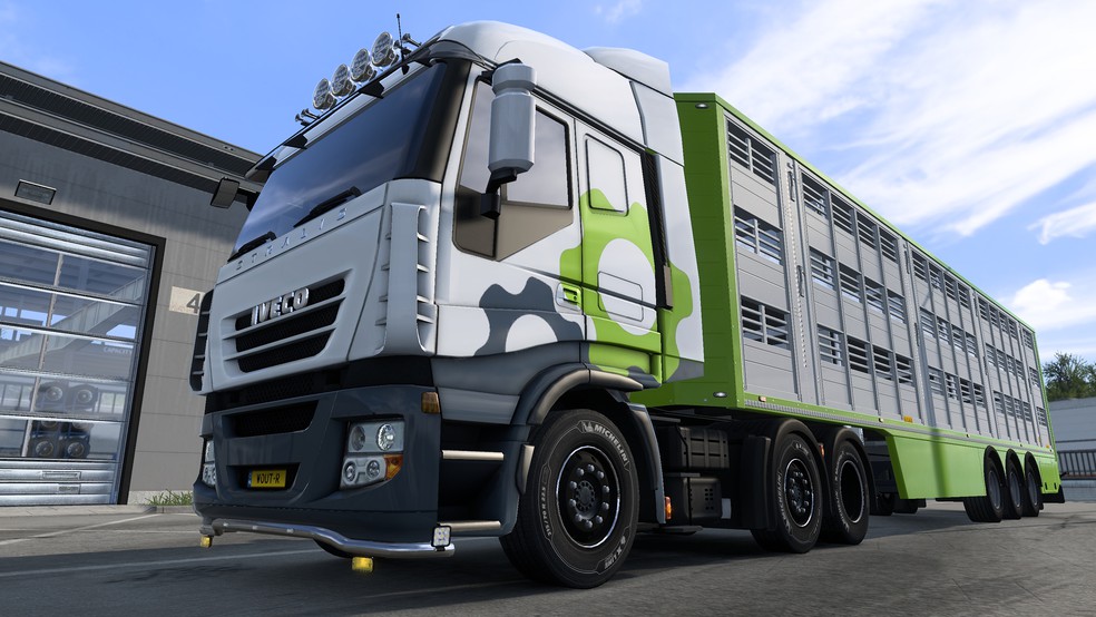 Image by Trucker_Wouter