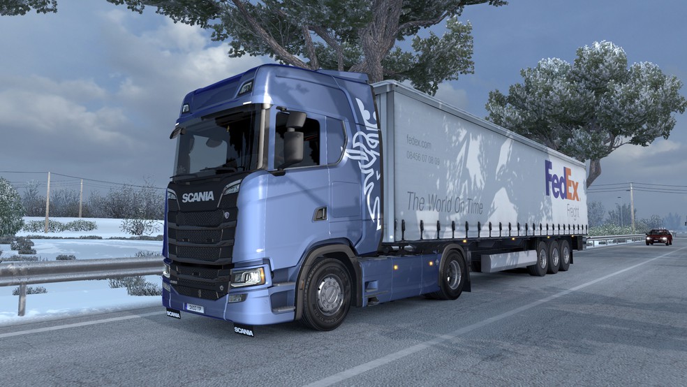 Image by TPLOGISTICS