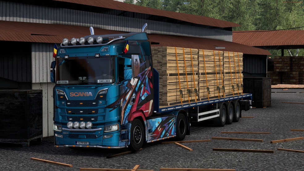 Image by SheldoxGaming