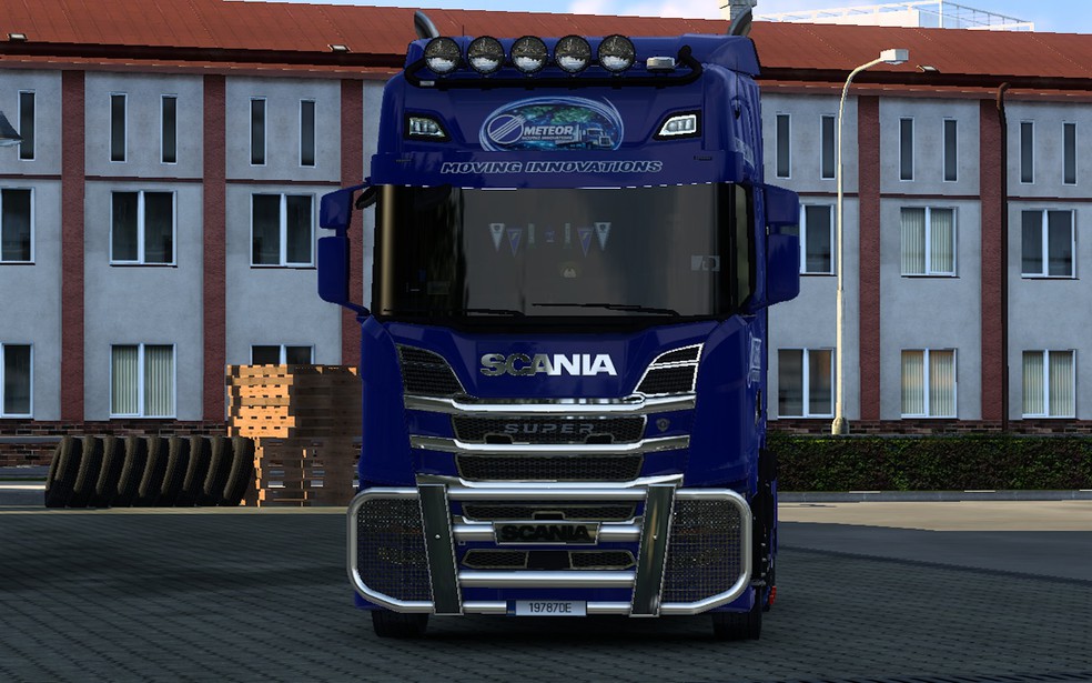 Image by ExtraContinent