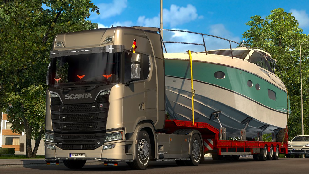 Image by TruckerAlex91