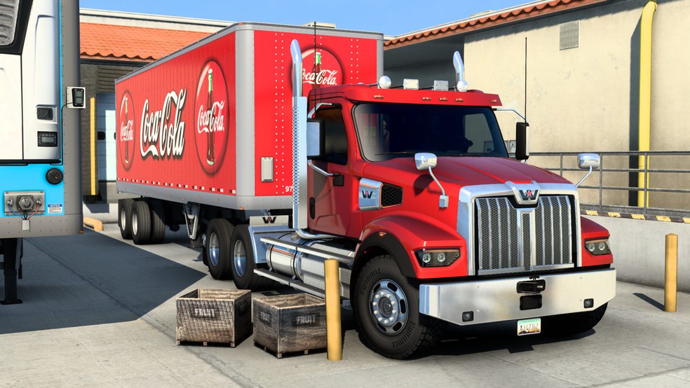 Image by TSC_Trucking