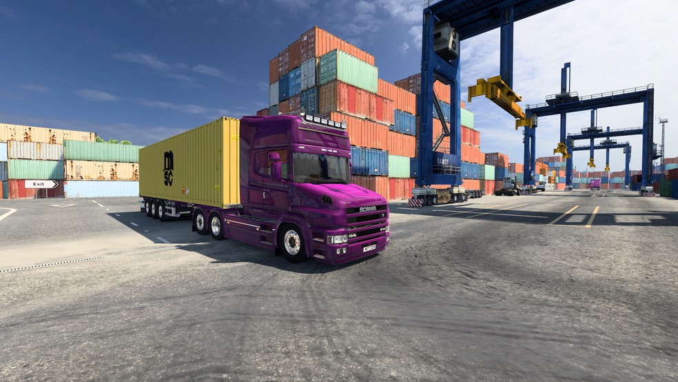 Image by marctrucklover