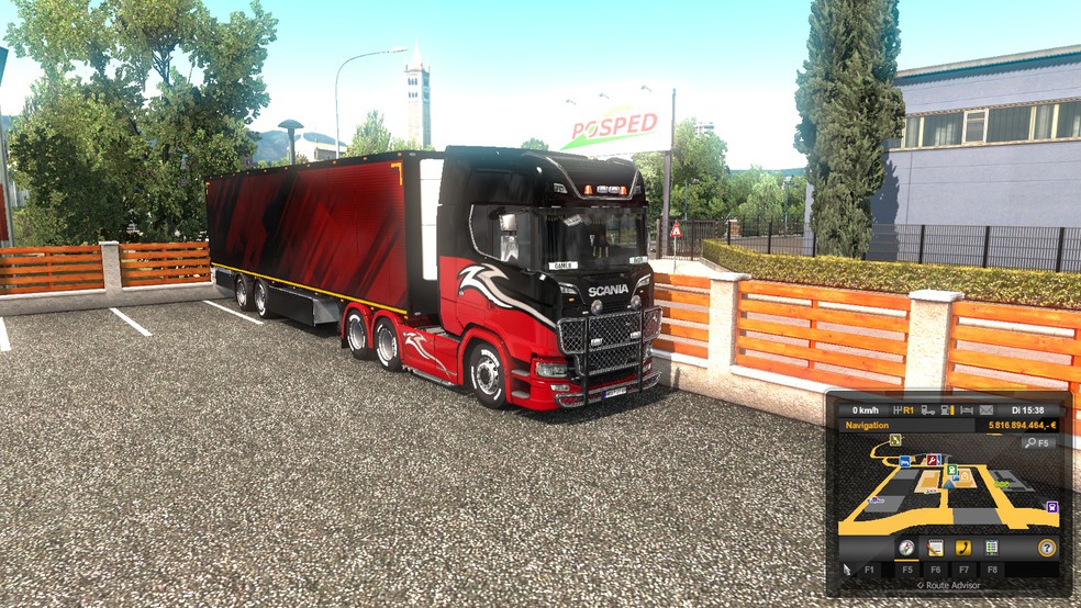 Image by Truckerjhonny