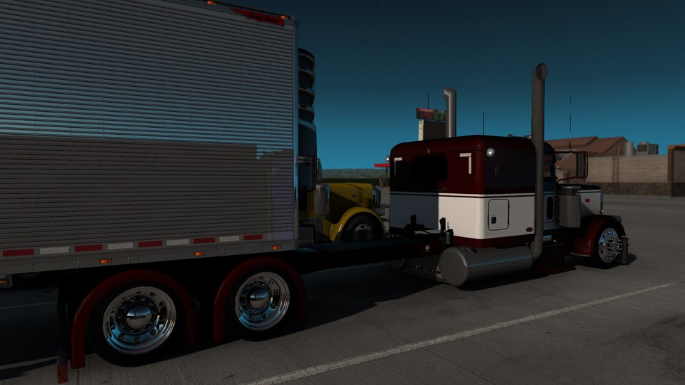 Image by truckinstrong