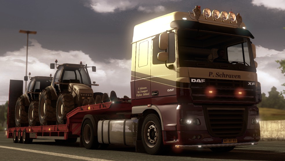 Image by ChevyTrucker