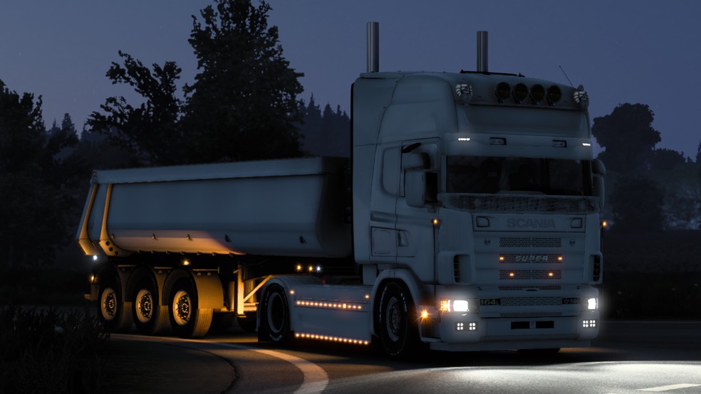 Image by leonworldtrucker