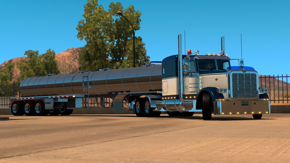 Image by EvertTrucker