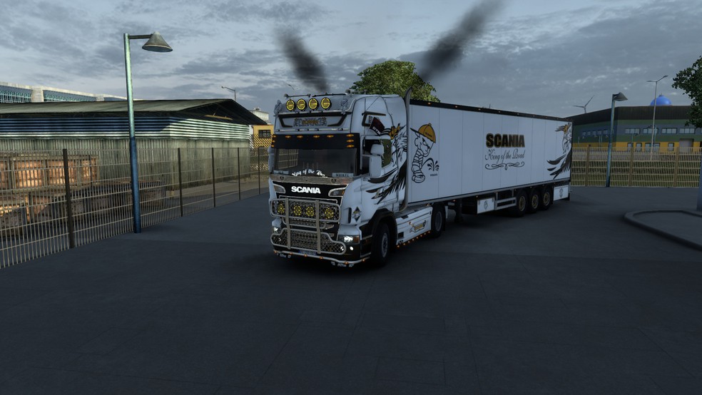 Image by Trucker_Maikel