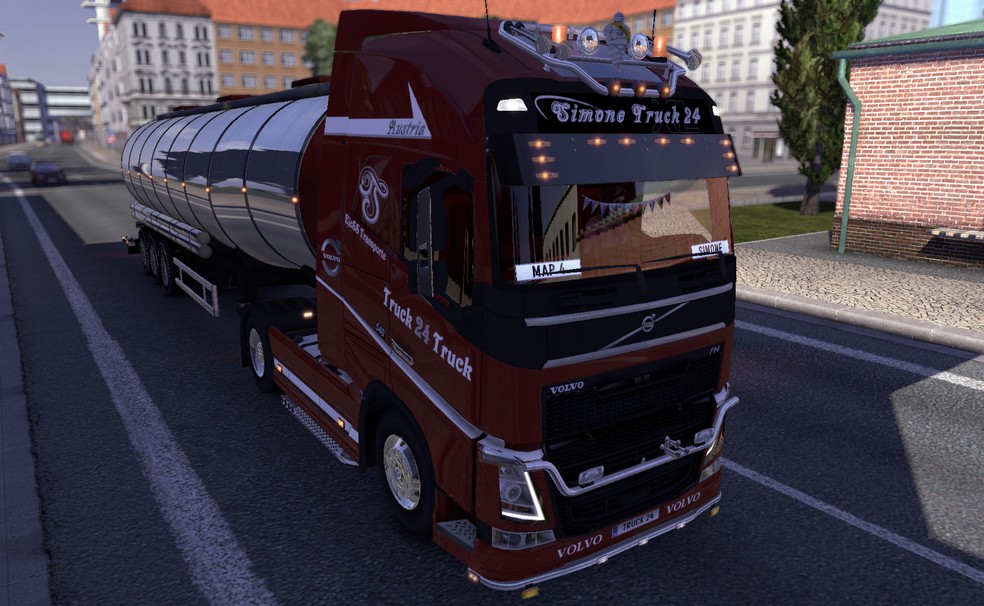 Image by Truck24Simone