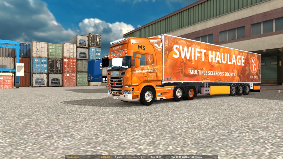 Image by JamesHall94