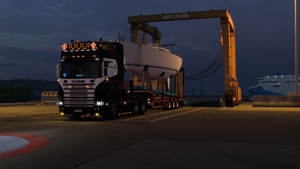Image by TruckerYan