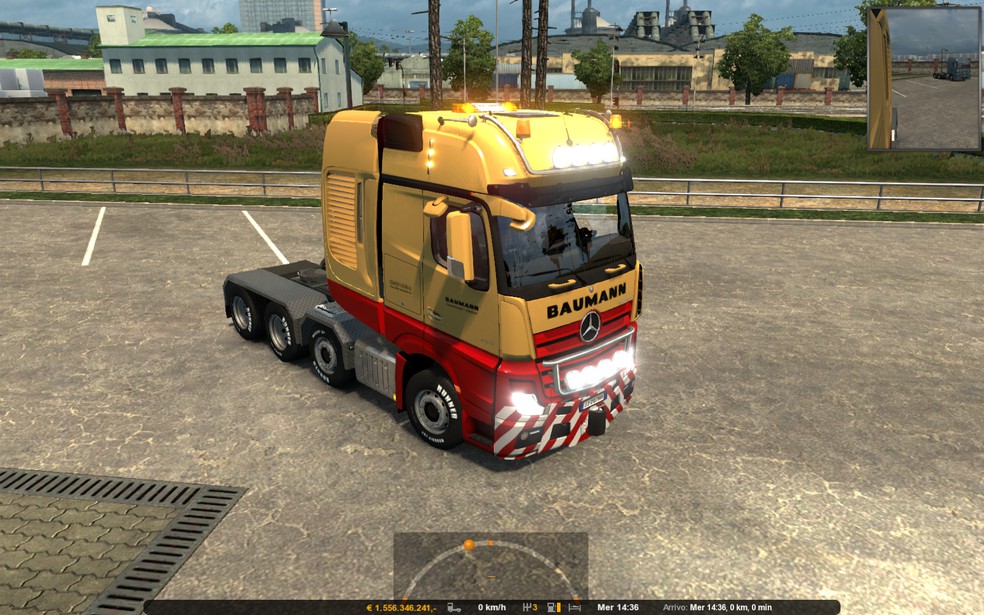 Image by transporter1