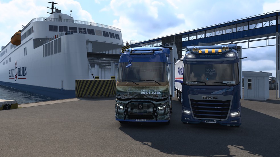 Image by ExaminerIan