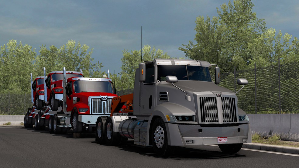 Image by Trucker820
