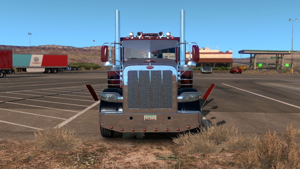 Image by gameoverman1967