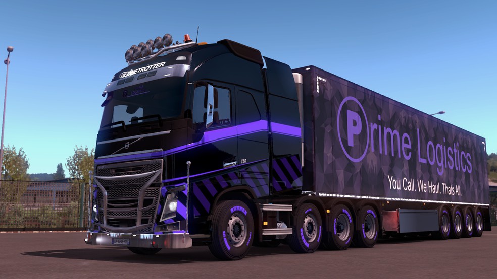 Image by BenLogistics