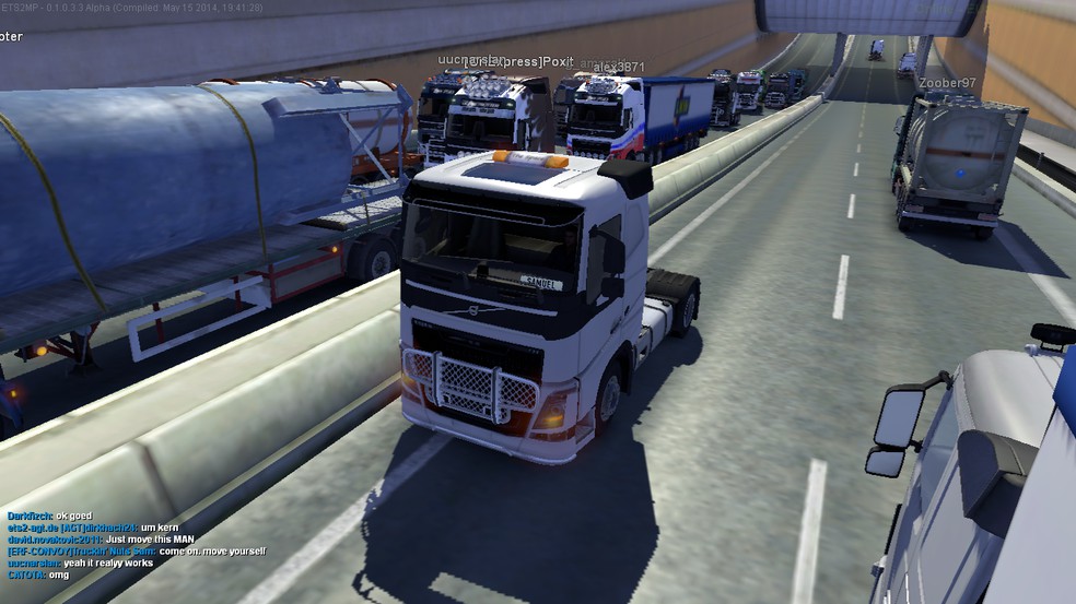 Image by Switzer_Trucker
